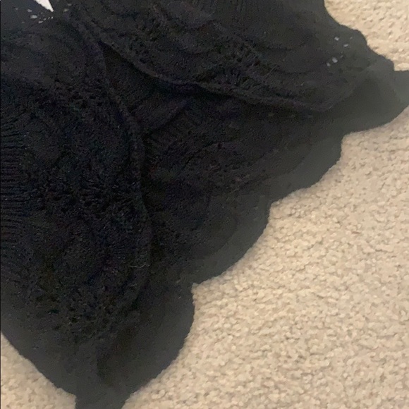 Knit Sweater - Picture 3 of 4